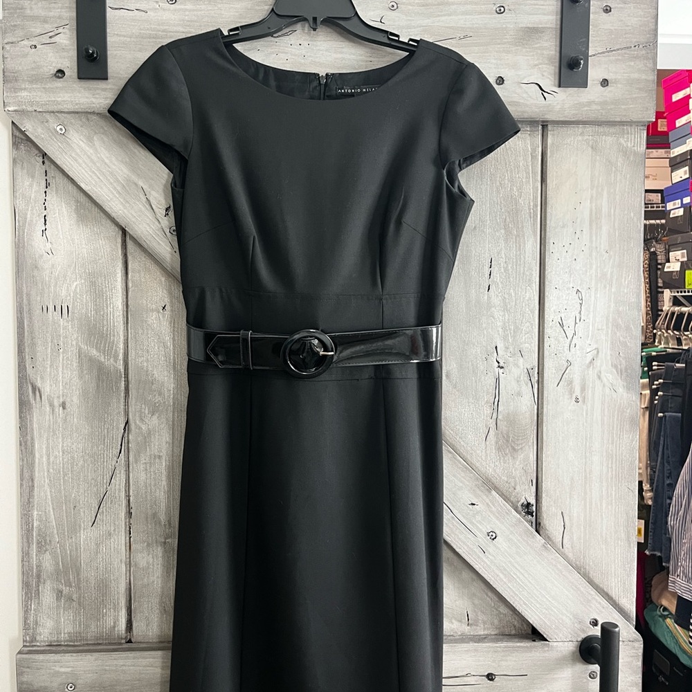 Antonio Melani Dress